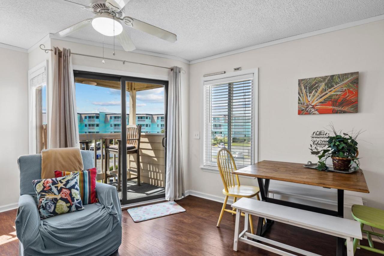 A Place At The Beach 237 Atlantic Beach Bagian luar foto