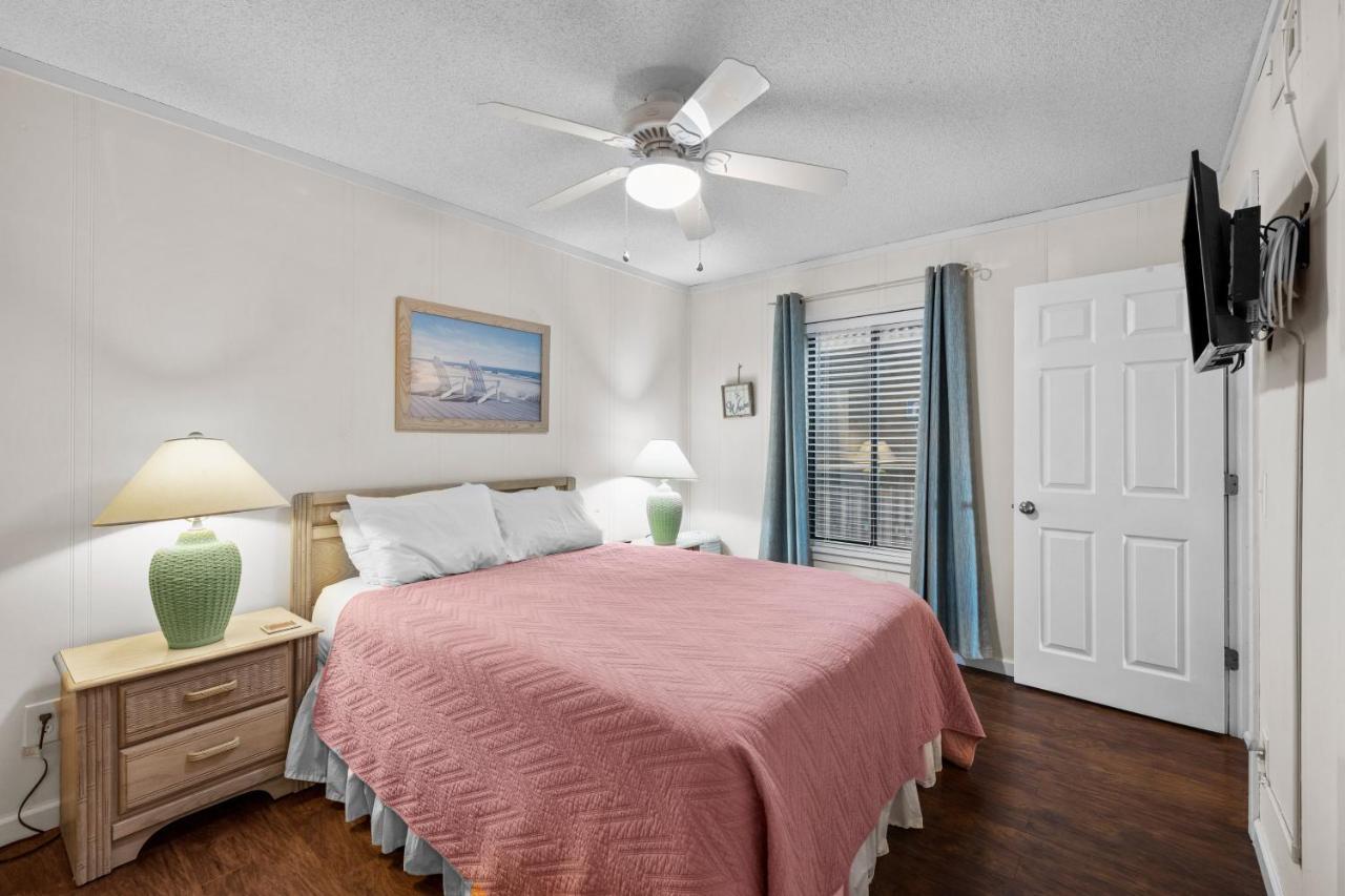 A Place At The Beach 237 Atlantic Beach Bagian luar foto