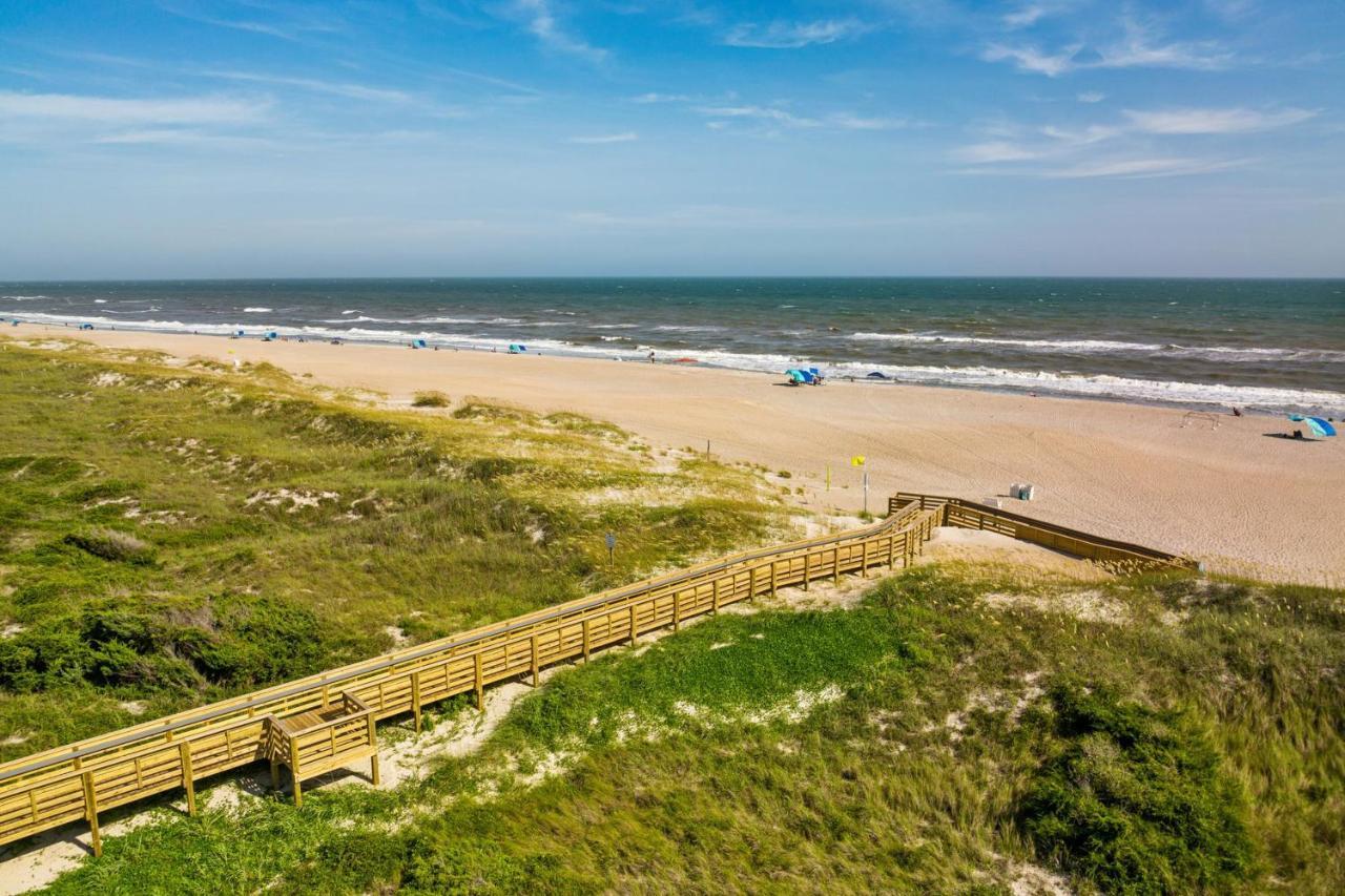A Place At The Beach 237 Atlantic Beach Bagian luar foto