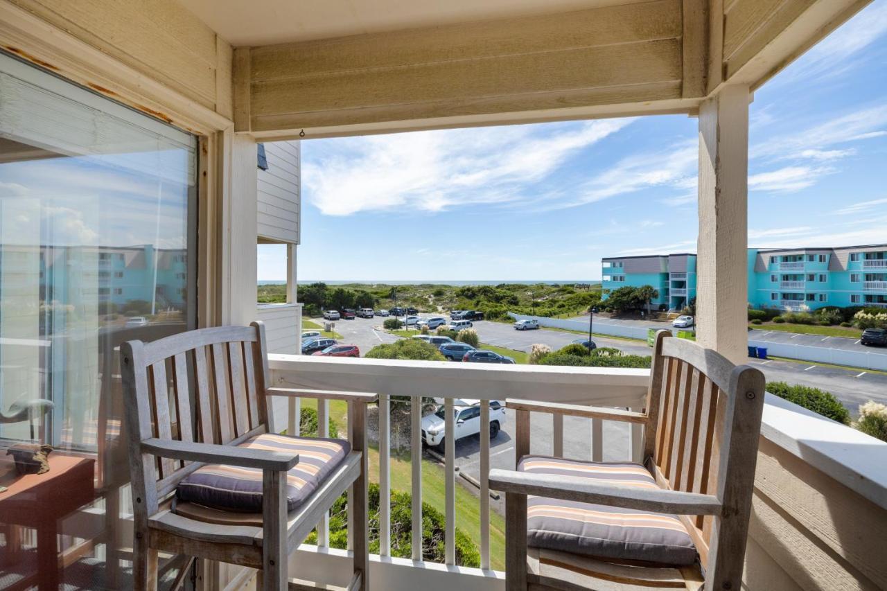 A Place At The Beach 237 Atlantic Beach Bagian luar foto