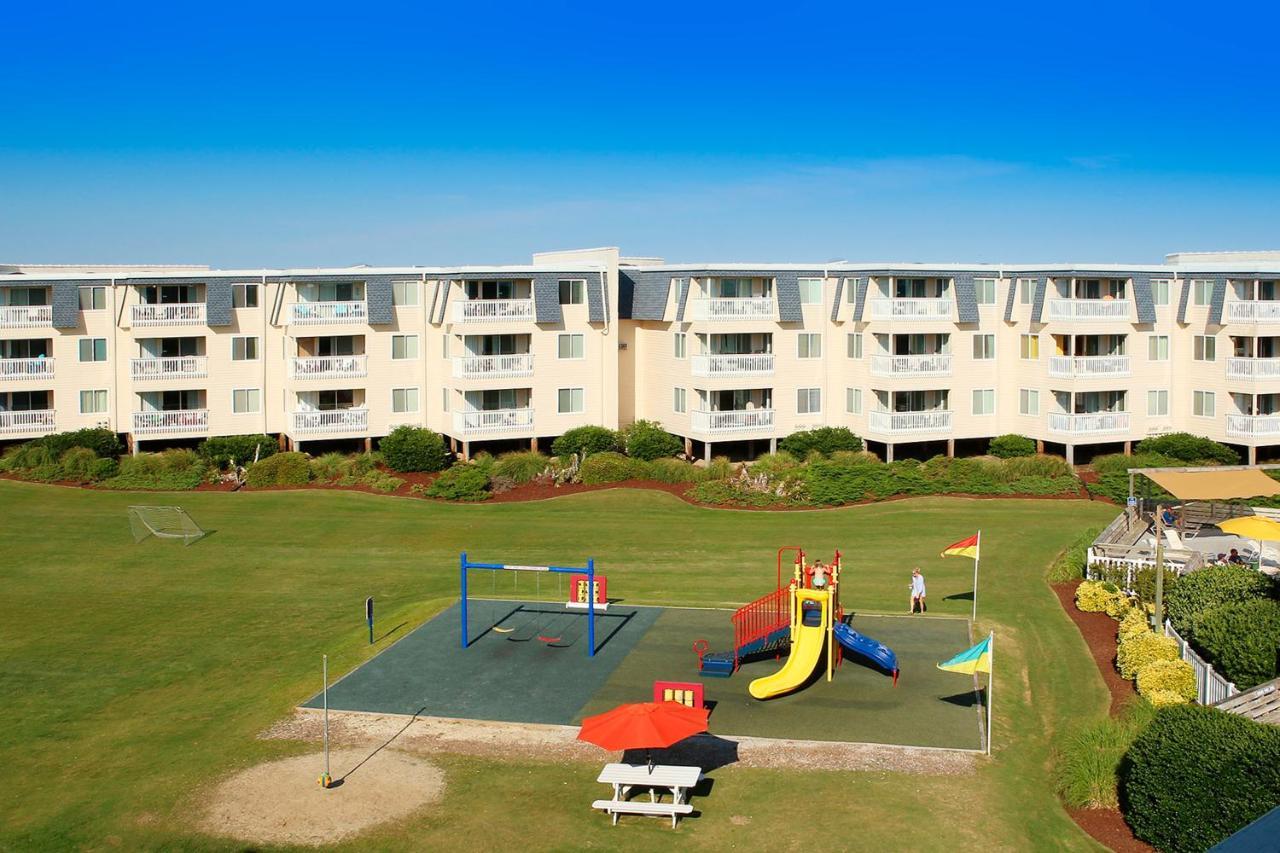 A Place At The Beach 237 Atlantic Beach Bagian luar foto